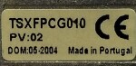 Schneider Electric TSXFPCG010